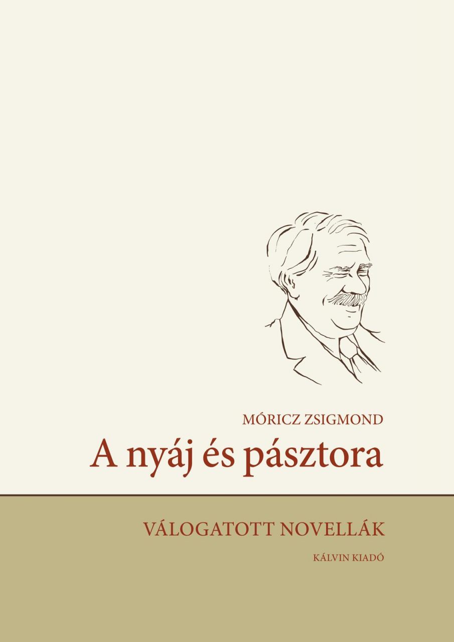 A nyáj és pásztora - válogatott novellák