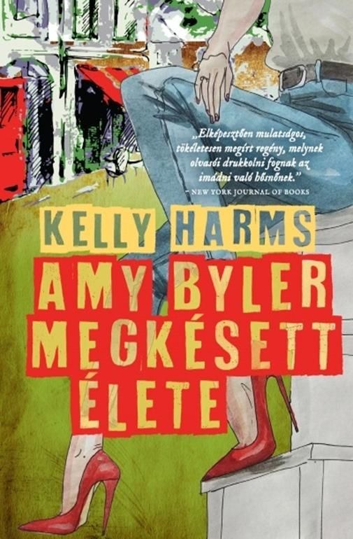 Amy byler megkésett élete Amy byler megkésett élete