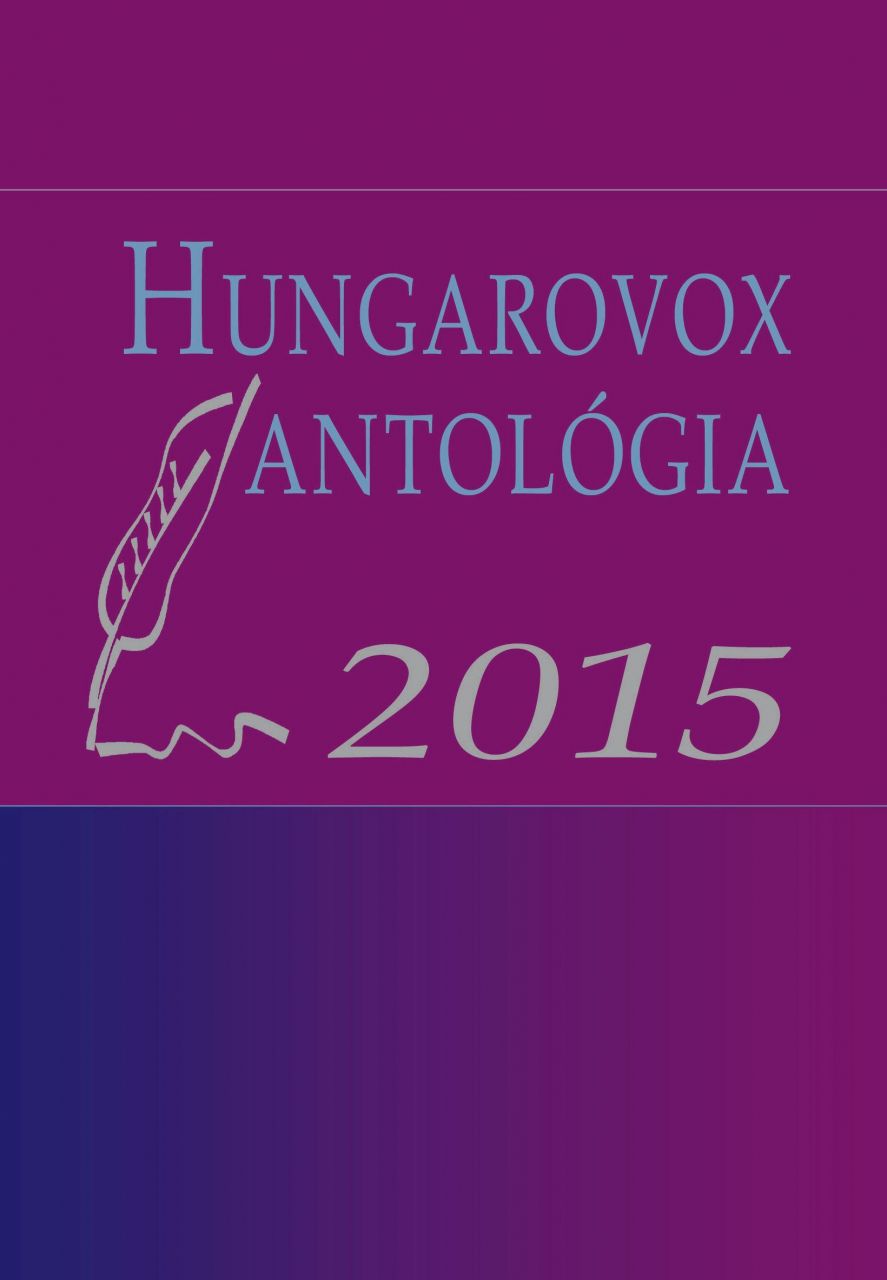 Hungarovox antológia 2015