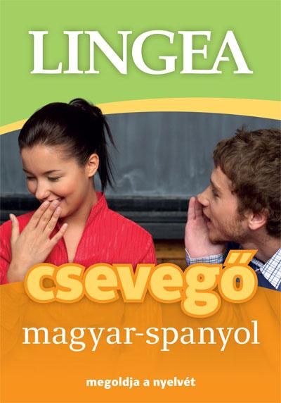 Magyar-spanyol - csevegő