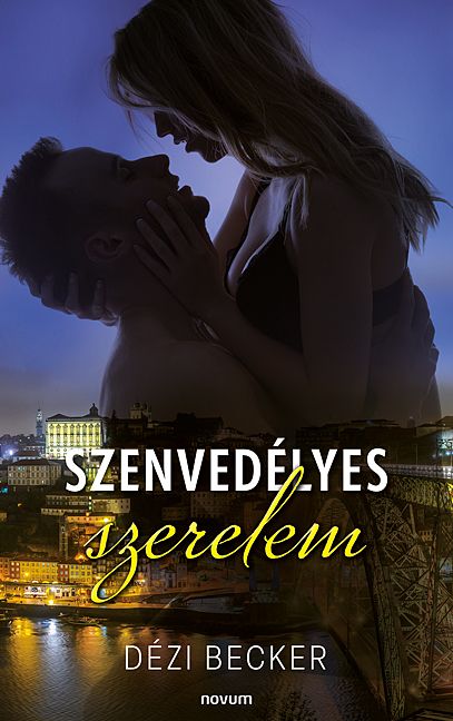 Szenvedélyes szerelem