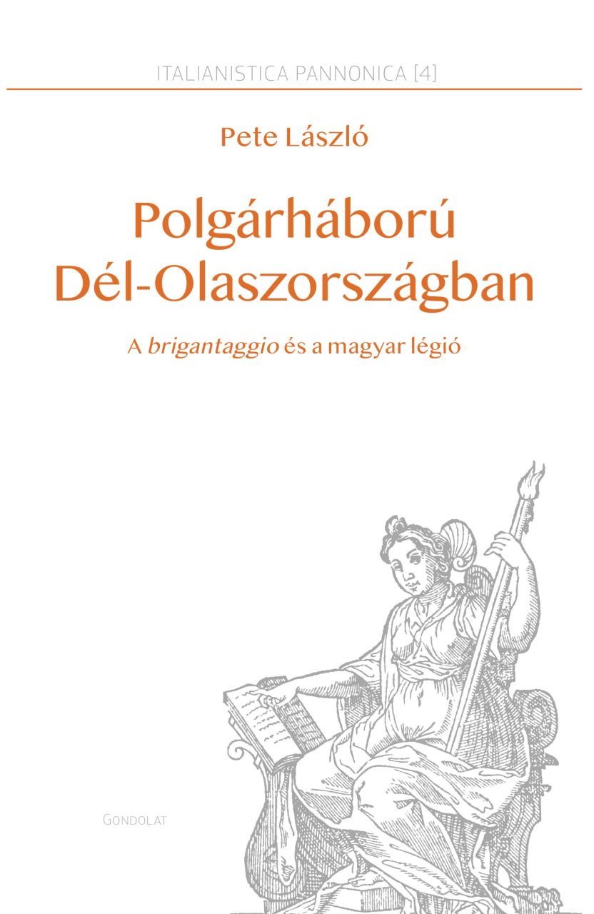 Polgárháború dél-olaszországban