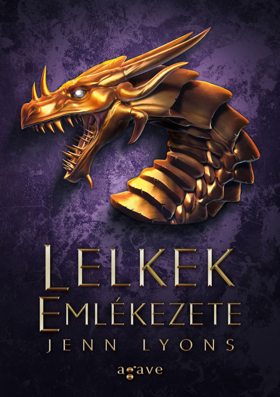 Lelkek emlékezete