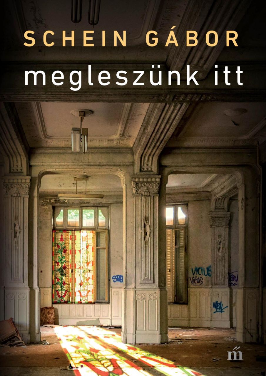 Megleszünk itt - ükh 2019