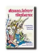 Megszeliditett történetek