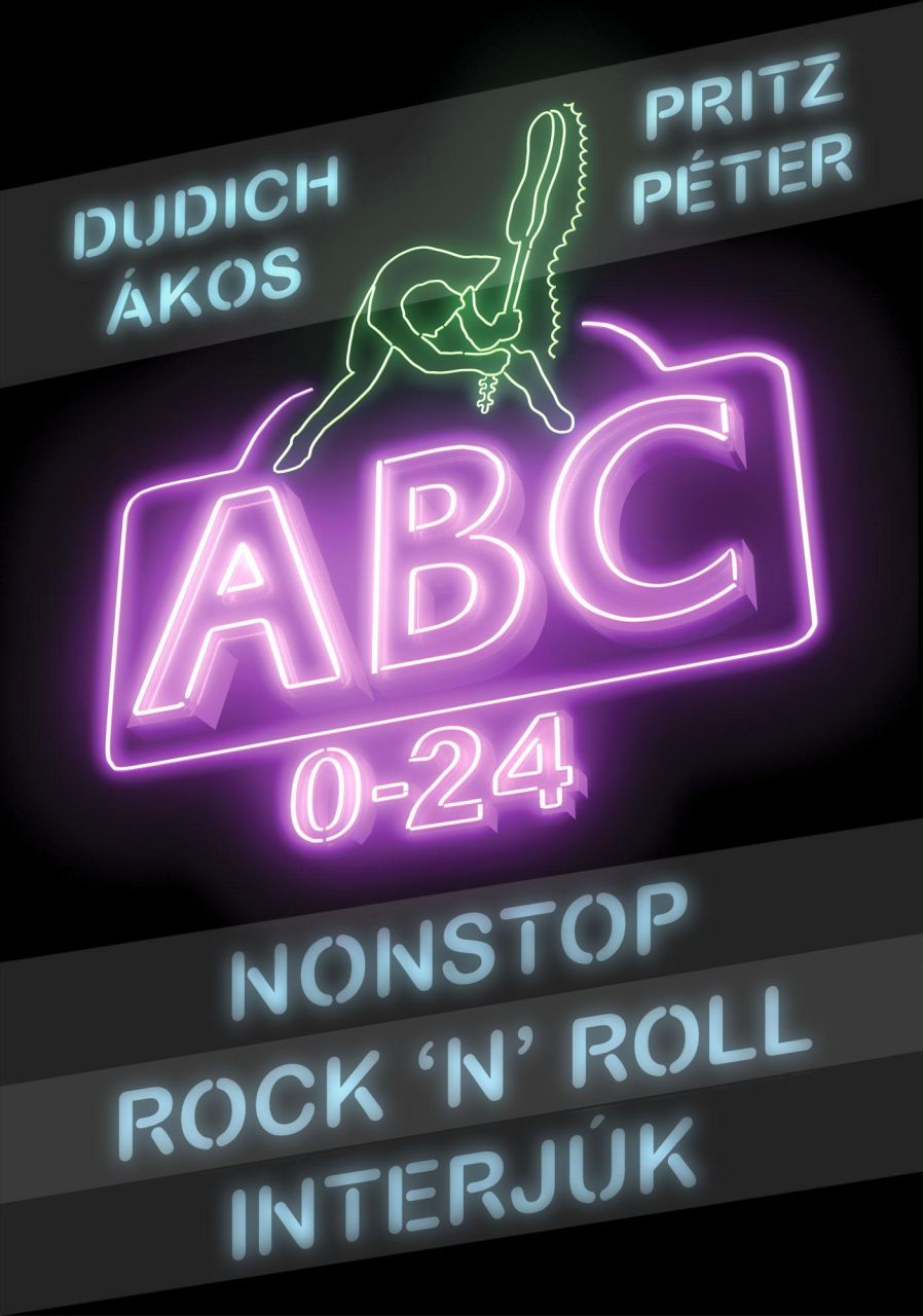 Nonstop rocknroll interjúk - abc 0-24