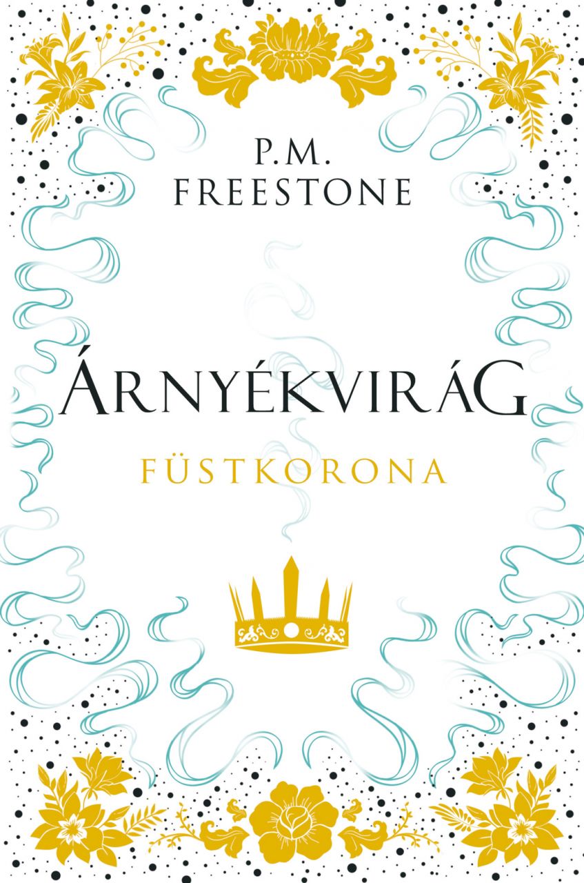 Árnyékvirág - füstkorona