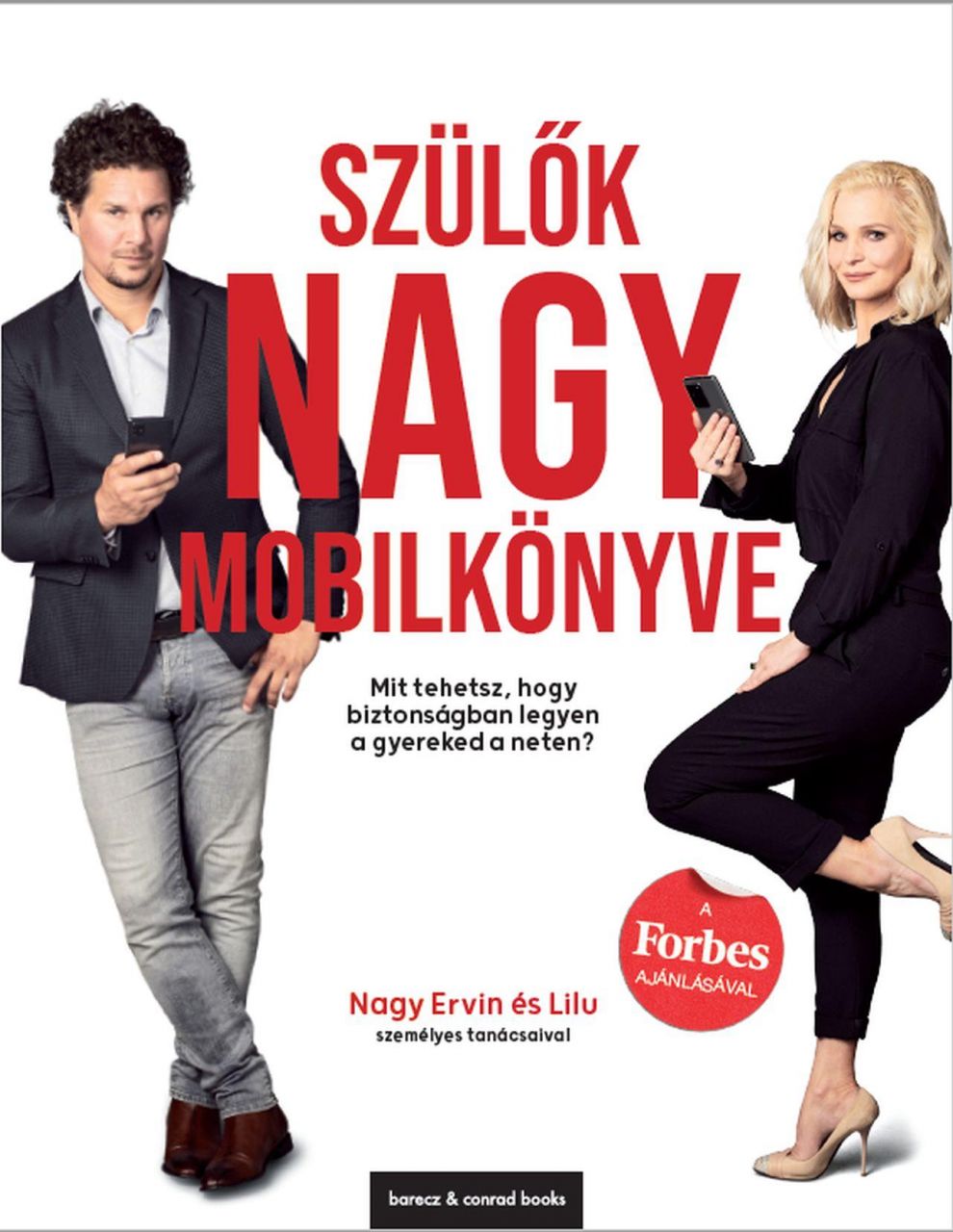 Szülők nagy mobilkönyve