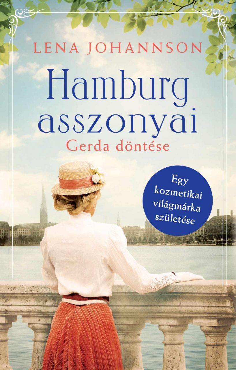 Hamburg asszonyai - gerda döntése