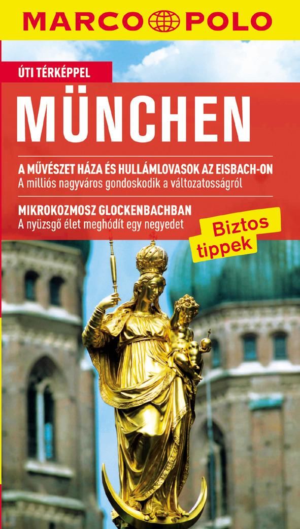 München - új marco polo