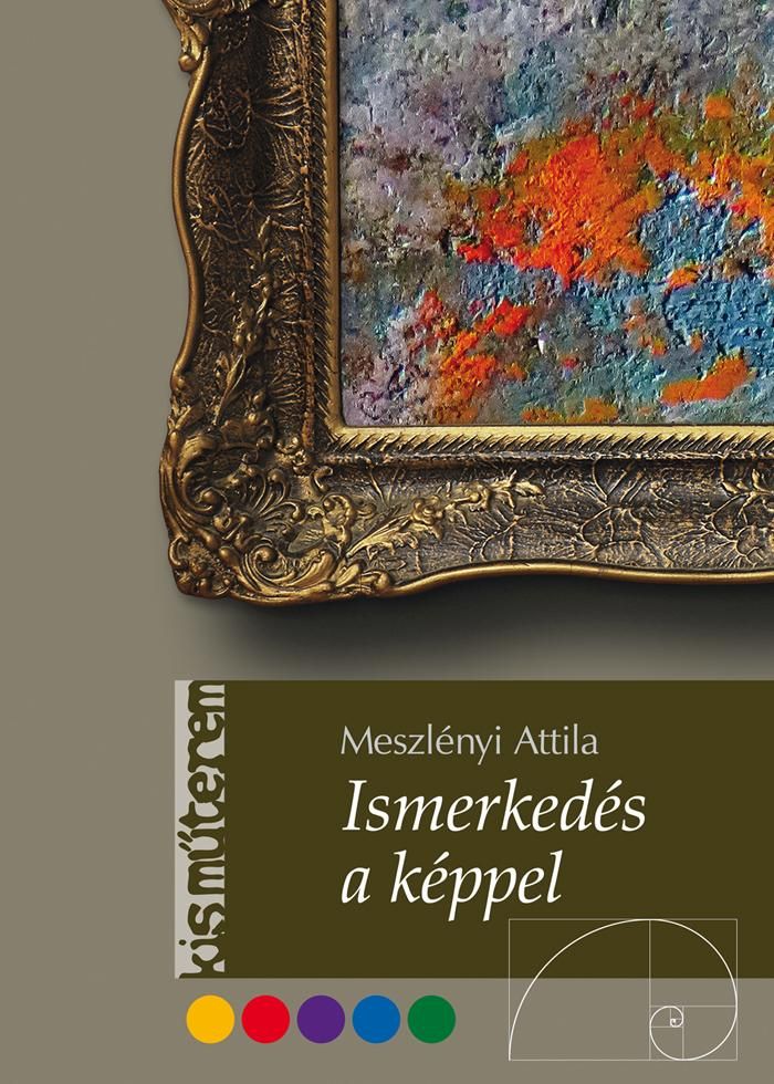 Ismerkedés a képpel - kisműterem