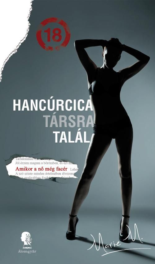 Hancúrcica társra talál Hancúrcica társra talál
