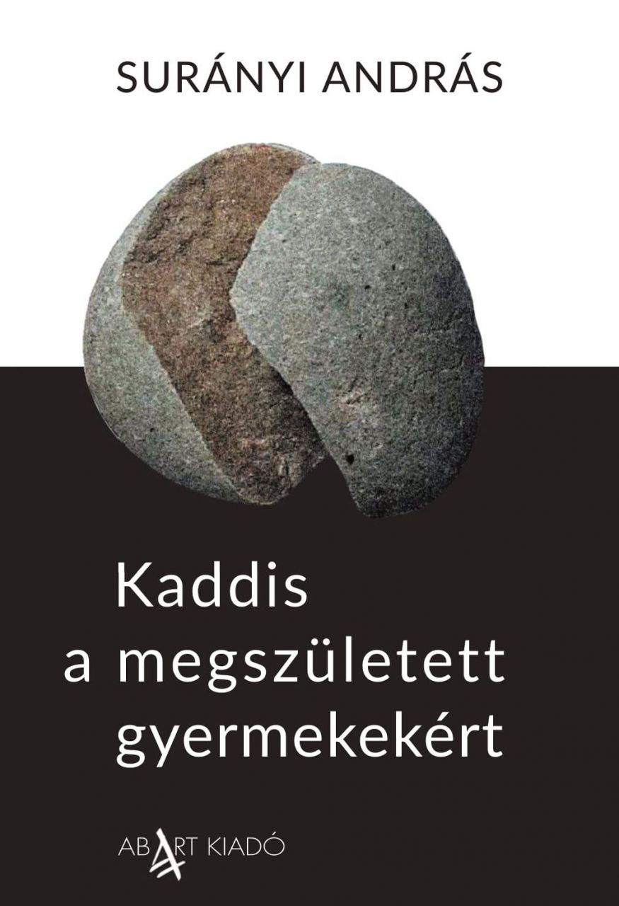 Kaddis a megszületett gyermekekért