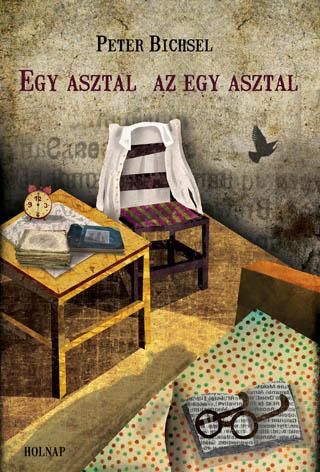 Egy asztal, az egy asztal