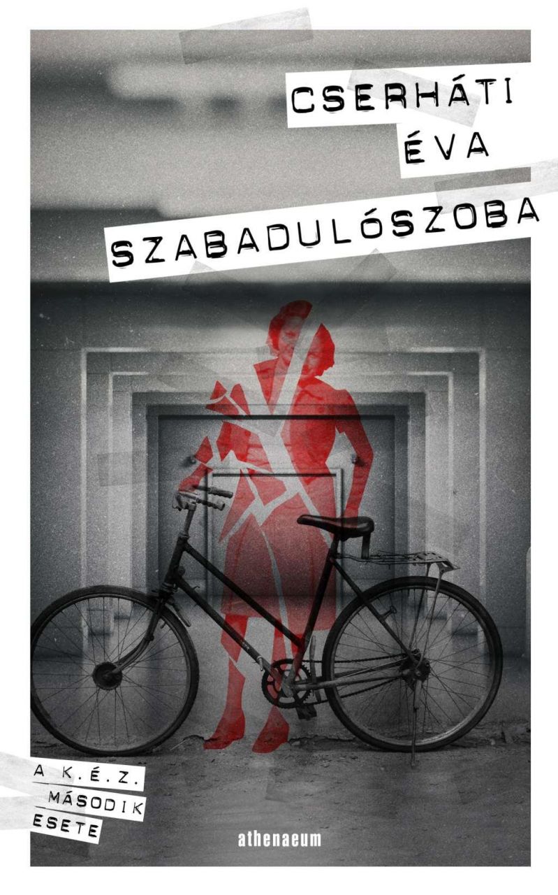 Szabadulószoba - a k. é. z. második esete