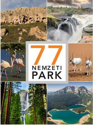 77 nemzeti park