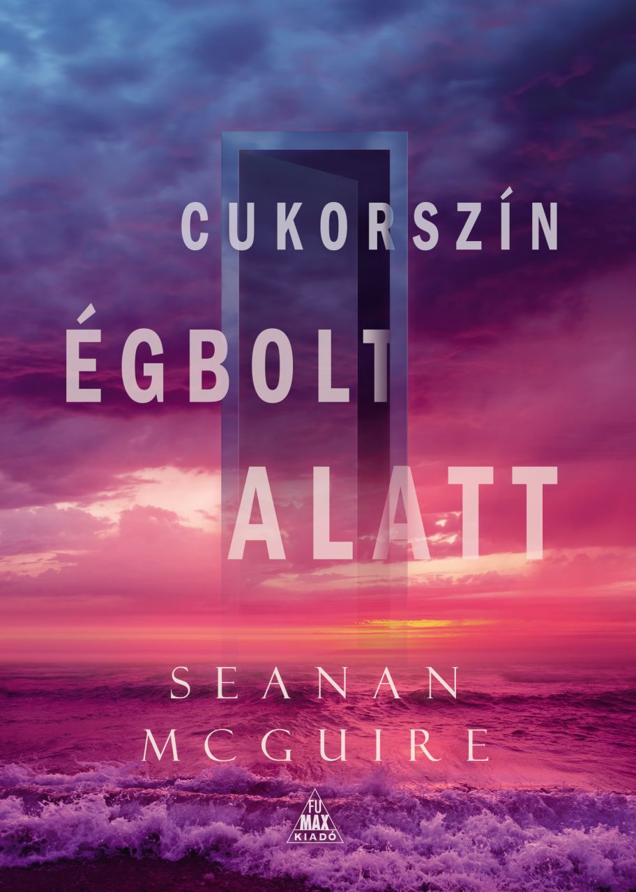 Cukorszín égbolt alatt Cukorszín égbolt alatt