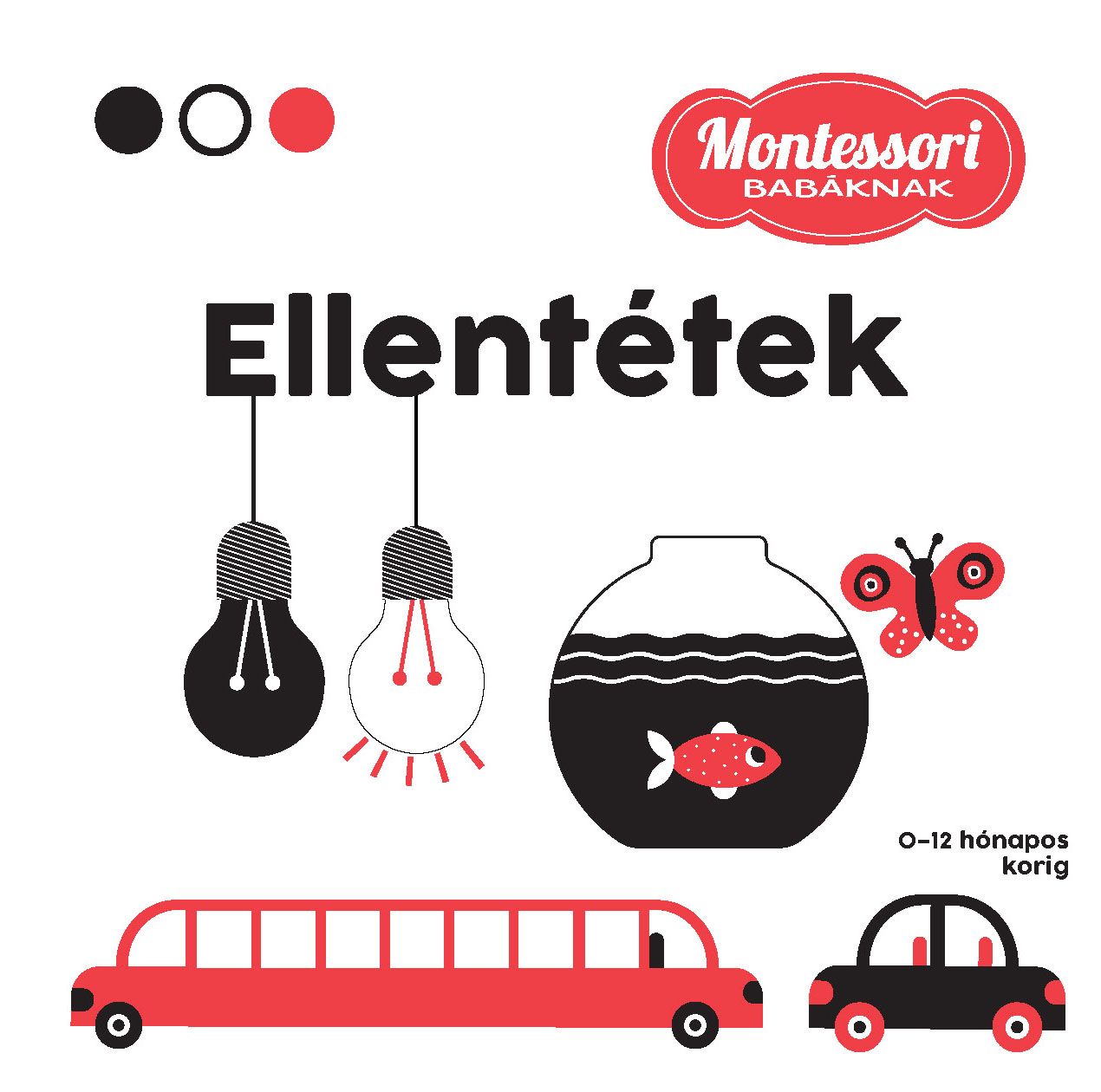 Ellentétek