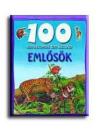 Emlősök - 100 állomás-100 kaland -