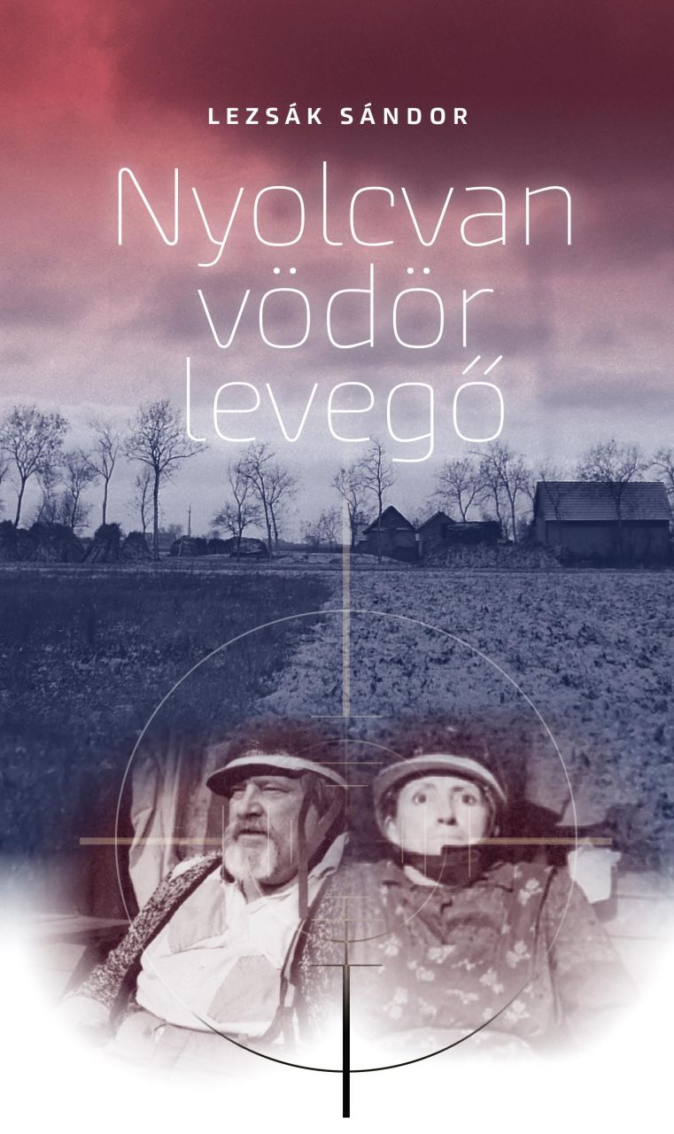 Nyolcvan vödör levegő