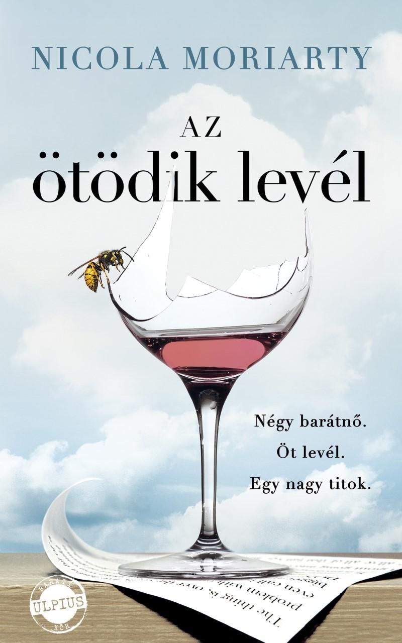 Az ötödik levél Az ötödik levél