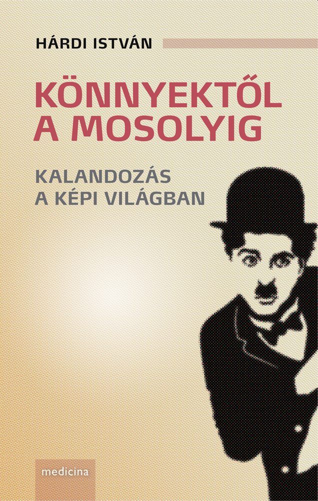 Könnyektől a mosolyig - kalandozás a képi világban