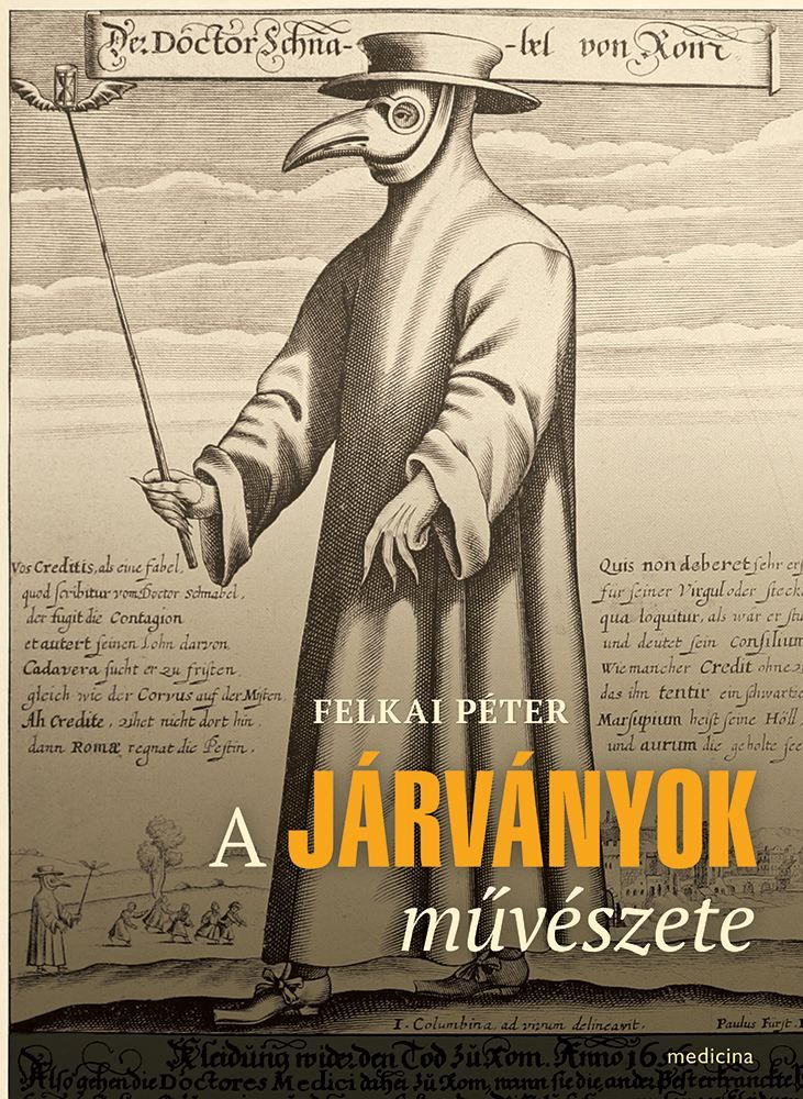 A járványok művészete