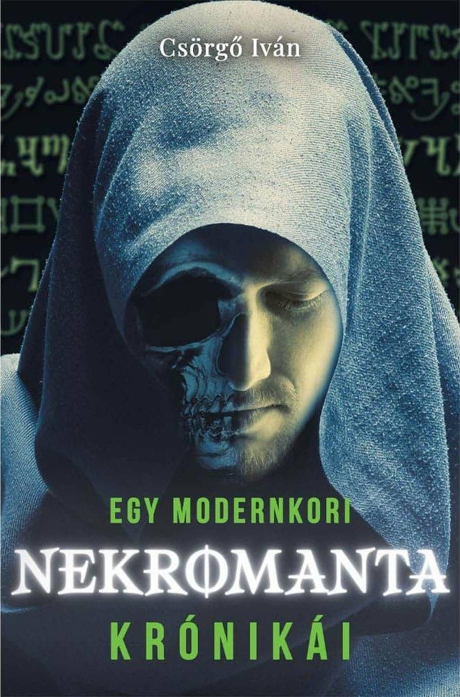 Egy modernkori nekromanta krónikái Egy modernkori nekromanta krónikái
