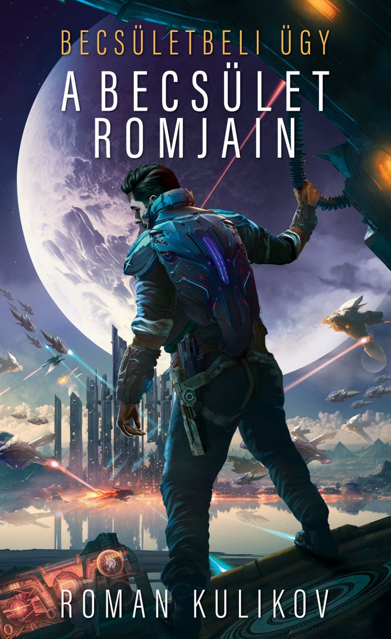 A becsület romjain A becsület romjain