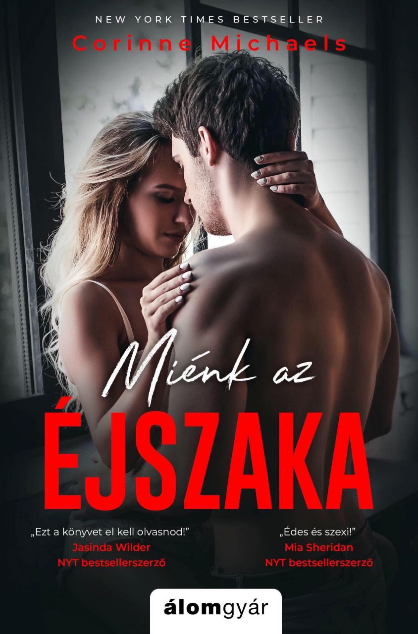 Miénk az éjszaka Miénk az éjszaka