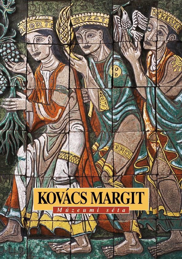 Kovács margit - múzeumi séta -