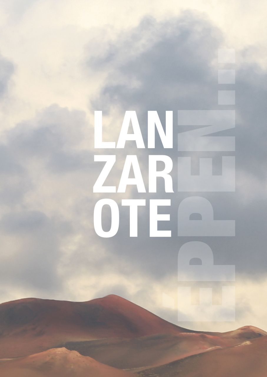 Éppen lanzarote