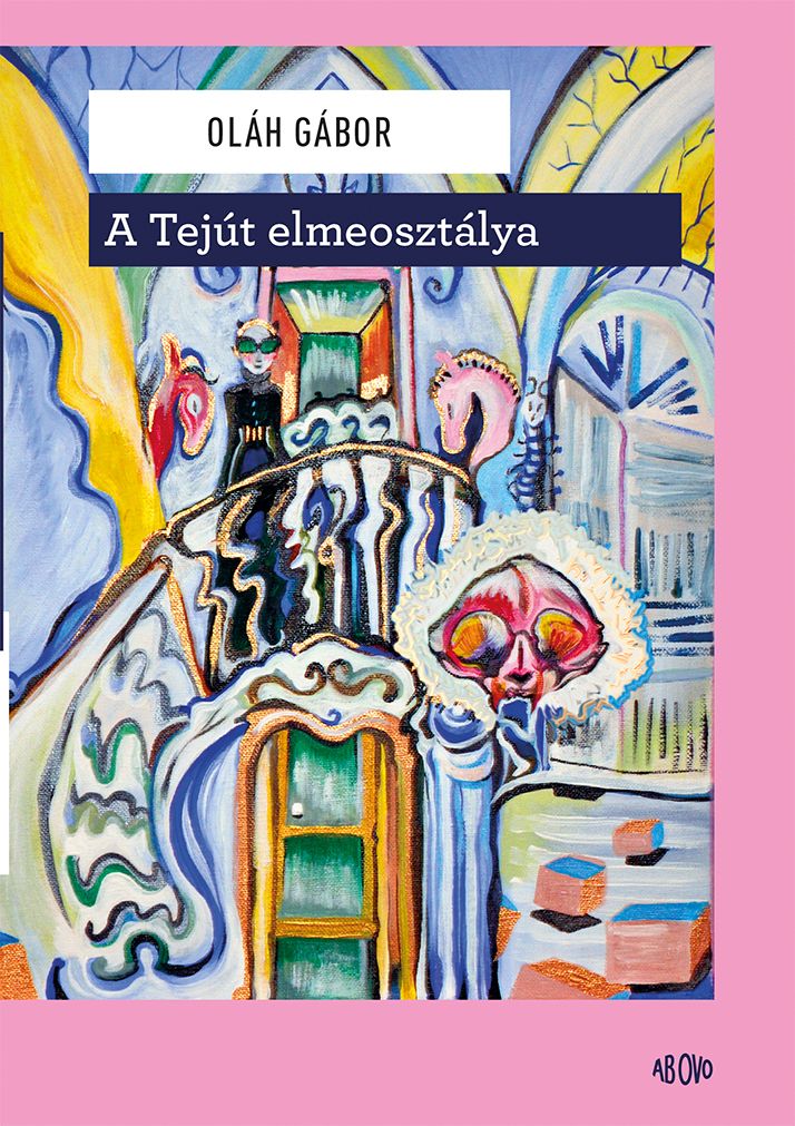 A tejút elmeosztálya A tejút elmeosztálya