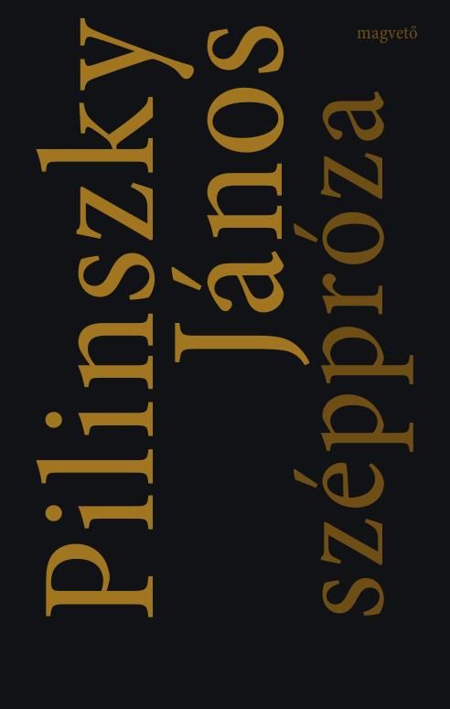 Széppróza Széppróza