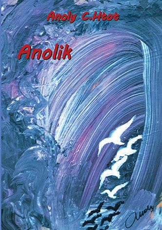 Anolik