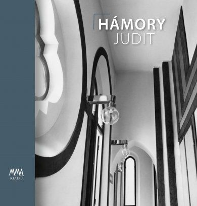 Hámory judit (album)