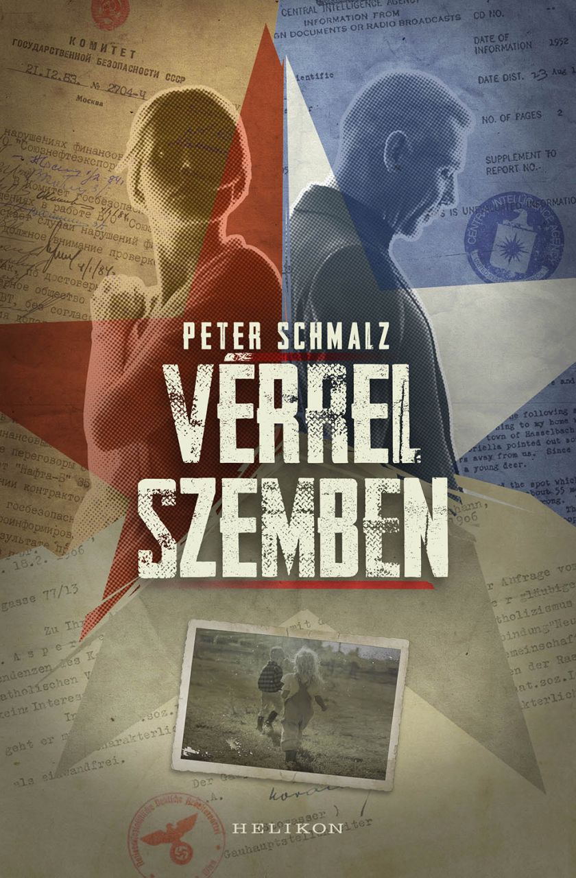Vérrel szemben Vérrel szemben