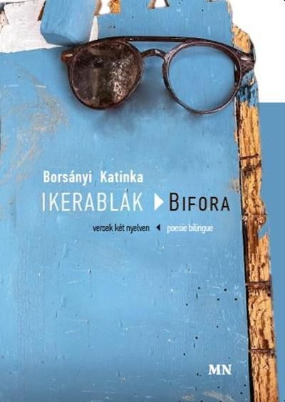 Ikerablak - bifora (versek két nyelven)