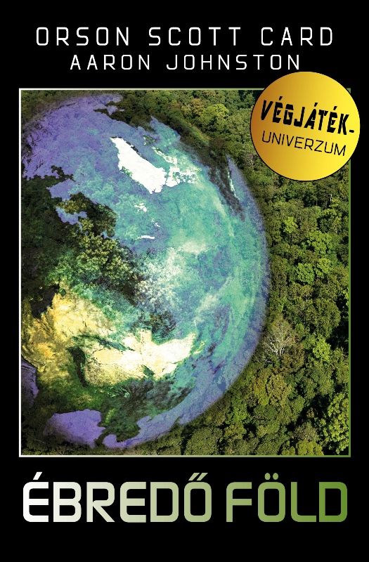 Ébredő föld - végjáték-univerzum iii.