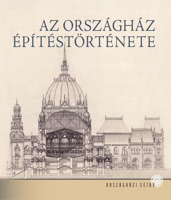 Az országház építéstörténete