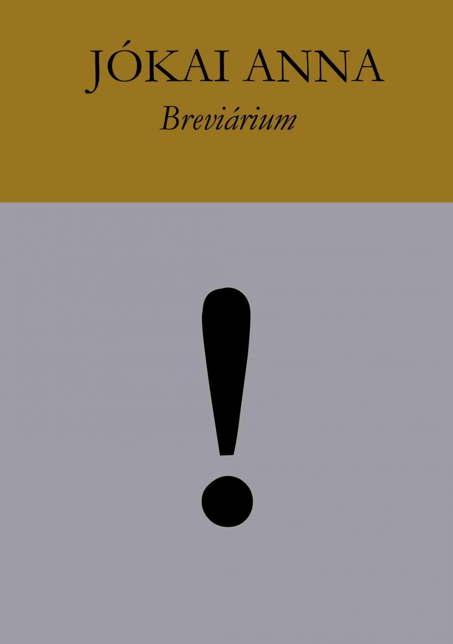 Breviárium