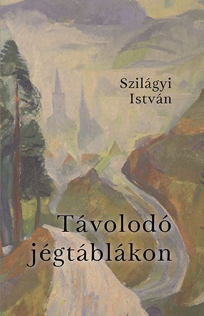 Távolodó jégtáblákon Távolodó jégtáblákon