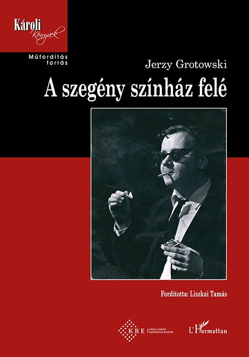 A szegény színház felé