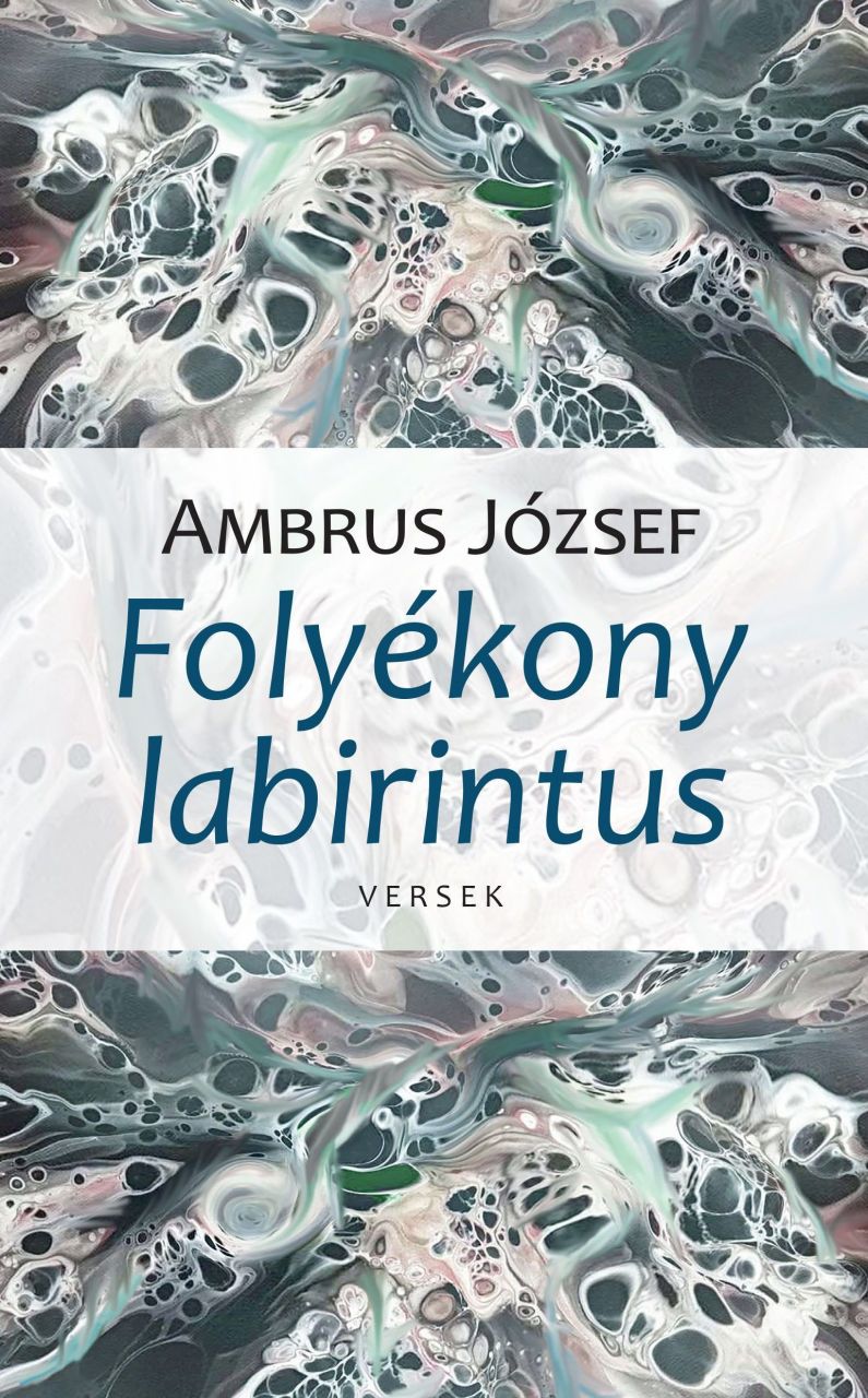 Folyékony labirintus - versek