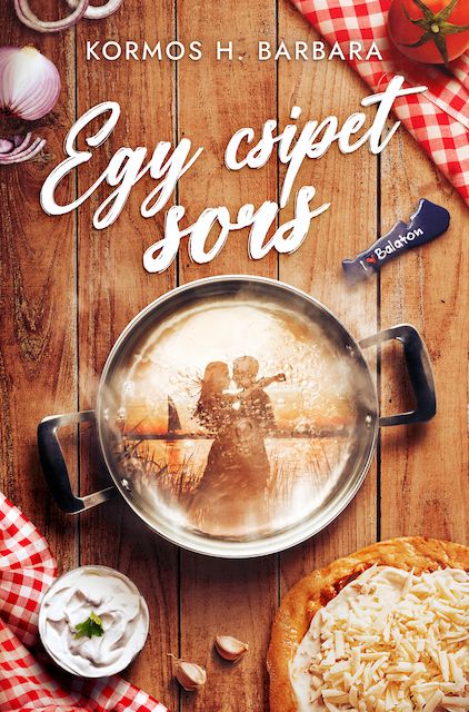 Egy csipet sors Egy csipet sors