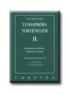 Tudáspróba - történelem ii.