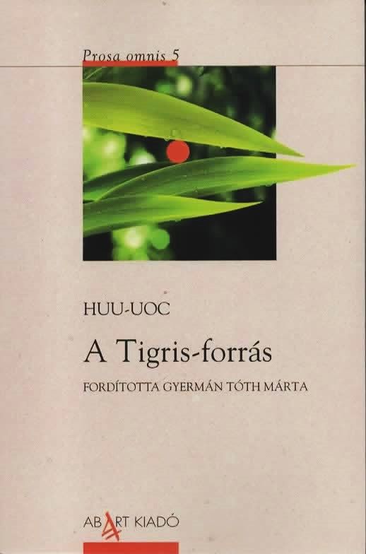 A tigris-forrás