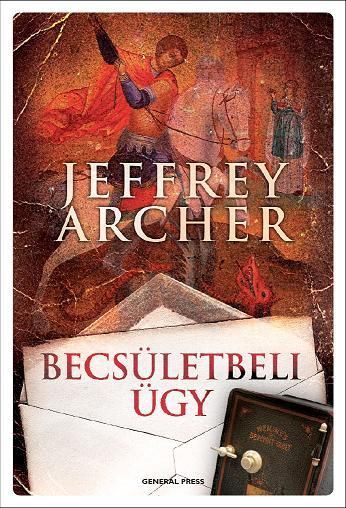 Becsületbeli ügy - Becsületbeli ügy -