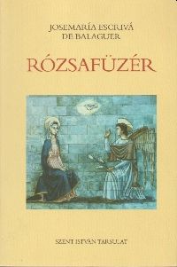 Rózsafüzér