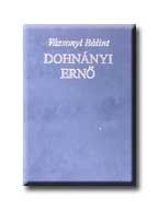 Dohnányi ernő